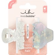 INVISIBOBBLE Clipstar M Pearly Frost - Hair Fastener