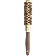 OLIVIA GARDEN Expert Blowout Speed XL Gold & Brown 25 - Hair Brush