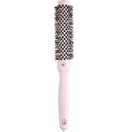 OLIVIA GARDEN Expert Speed XL Pastel Pink 25 mm - Hair Brush