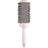 OLIVIA GARDEN Expert Speed XL Pastel Pink 55 mm - Hair Brush