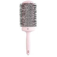 OLIVIA GARDEN Expert Speed XL Pastel Pink 65 mm - Hair Brush