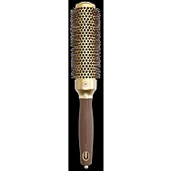 OLIVIA GARDEN Expert Speed XL Gold&Brown 35 mm - Hair Brush