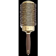 OLIVIA GARDEN Expert Speed XL Gold&Brown 65 mm - Hair Brush