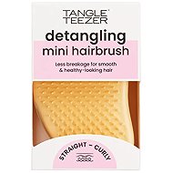 TANGLE TEEZER Original Mini Buttercup Yellow - Hair Brush