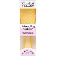 TANGLE TEEZER Ultimate Detangler Daffodil & Buttercup - Hair Brush