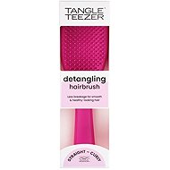 TANGLE TEEZER Ultimate Detangler Electric Raspberry - Hair Brush