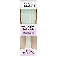TANGLE TEEZER Ultimate Detangler Sweet Orange & Ice Blue - Hair Brush