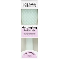 TANGLE TEEZER Ultimate Detangler Fine & Fragile Ice Blue - Hair Brush