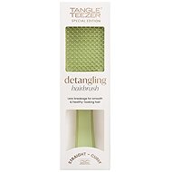 TANGLE TEEZER Ultimate Detangler Matte Olive Green - Hair Brush