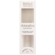 TANGLE TEEZER Ultimate Detangler Matte Pumice Gray - Hair Brush