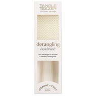 TANGLE TEEZER Ultimate Detangler Matte Porcelain Cream - Hair Brush