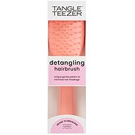TANGLE TEEZER Ultimate Detangler Extra Gentle Saffron - Hair Brush