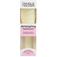 TANGLE TEEZER Ultimate Detangler Extra Gentle Chamomile Yellow - Hair Brush
