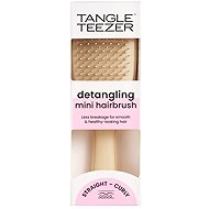 TANGLE TEEZER Mini Ultimate Detangler - Oat Cream - Hair Brush