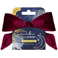 INVISIBOBBLE Sprunchie Original Eclipse Velvet Grace 1 pcs - Hair Tie