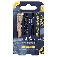INVISIBOBBLE Beauties Eclipse Shadowshine 4 pcs - Hair Tie