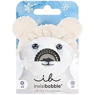 INVISIBOBBLE Set Polar Cozyness 4 pcs - Hair Tie