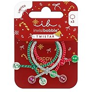 INVISIBOBBLE Twistar 3 pcs - Hair Tie