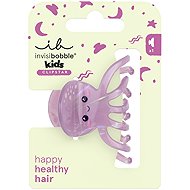 INVISIBOBBLE Clipstar Kids Octopus Splash - Hair Fastener