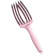 OLIVIA GARDEN Fingerbrush Thinkpink Jaipur Rose - Hair Brush