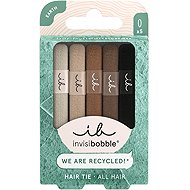 INVISIBOBBLE Hair Tie Mocha, 5 pcs -  Hair Ties