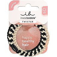 INVISIBOBBLE Twistar Classical Braids, 3 pcs -  Hair Ties