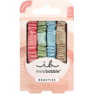 INVISIBOBBLE Beauties Satin Sorbet, 4 pcs -  Hair Ties