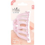 INVISIBOBBLE Clipstar L Rose Glimmer - Hair Fastener