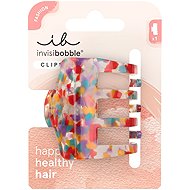 INVISIBOBBLE Clipstar M Confetti Spark - Hair Fastener