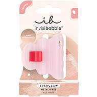 INVISIBOBBLE Everclaw M Rosy Plateau - Hair Fastener