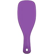 TANGLE TEEZER Ultimate Detangler Mini Fresh Purple - Hair Brush