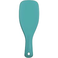 TANGLE TEEZER Ultimate Detangler Mini Transformative Teal - Hair Brush