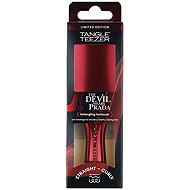 TANGLE TEEZER Ultimate Detangler Mini The Devil Wears Prada - Hair Brush
