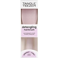 TANGLE TEEZER Ultimate Detangler Pink Frost - Hair Brush
