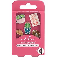 INVISIBOBBLE Myclaw Set Morning Nostalgia - Hair Fastener
