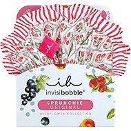 INVISIBOBBLE Sprunchie XL Wildflower Cottage Life  - Hair Tie