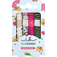 INVISIBOBBLE Beauties Wildflower Blossom Dreams, 4 ks -  Hair Ties
