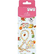 INVISIBOBBLE Set Wildflower Blooming Curl, 4 ks - Hair Curlers