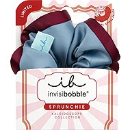 INVISIBOBBLE Sprunchie Kaleidoscope Midnight Mirage, 1 ks - Hair Tie
