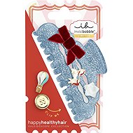 INVISIBOBBLE Myclaw Kaleidoscope All that Glitter, 6 ks - Hair Fastener