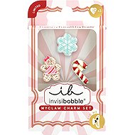 INVISIBOBBLE Myclaw Set Kaleidoscope Showtime Spark, 3 ks - Hair Fastener