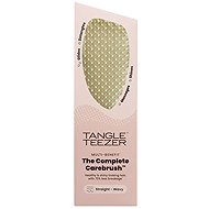 TANGLE TEEZER Complete Care Brush Halo White - Hair Brush
