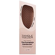 TANGLE TEEZER Complete Care Brush Glazed Mocha - Hair Brush