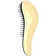 DTANGLER Detangling Brush Gold - Hair Brush