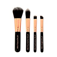 Makeup Revolution Set To Go - Make-up Brush Set