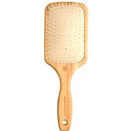 OLIVIA GARDEN Healthy Hair Professional Ionic Paddle Brush P7 - Hair Brush