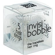 INVISIBOBBLE Crystal Clear Set - Hair Accessories