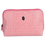 DUKAS Cosmetic Bag Size S Light Pink - Make-up Bag