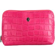 DUKAS Cosmetic bag Size M Pink - Make-up Bag
