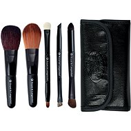 ROYAL & LANGNICKEL Brush Essentials ™ Travel Kit 5 pcs Black - Make-up Brush Set